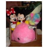 STUFFED TOYS STUFFED TOYS