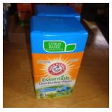 2 - PACKS DISINFECTING WIPES 2 - PACKS DISINFECTING WIPES