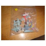 TOY PLANES TOY PLANES