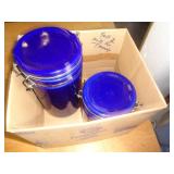 CANISTERS CANISTERS