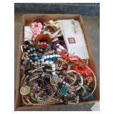 COSTUME JEWELRY COSTUME JEWELRY