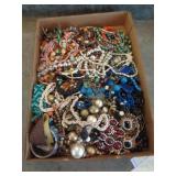 COSTUME JEWELRY COSTUME JEWELRY