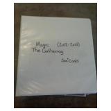 2012-13 MAGIC THE GATHERING / 500+ CARDS 2012-13 MAGIC THE GATHERING / 500+ CARDS