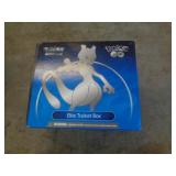 POKEMON - ELITE TRAINER BOX POKEMON - ELITE TRAINER BOX