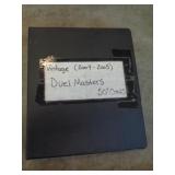 2004-05 DUEL MASTERS CARDS / 50+ CARDS 2004-05 DUEL MASTERS CARDS / 50+ CARDS