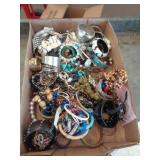 COSTUME JEWELRY COSTUME JEWELRY
