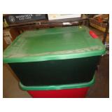 TOTE W LID TOTE W LID