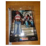 AMERICAN TEEN DOLL - TARA AMERICAN TEEN DOLL - TARA