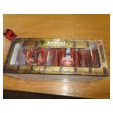 CIVIL WAR COMMEMORATIVE GLASSES CIVIL WAR COMMEMORATIVE GLASSES