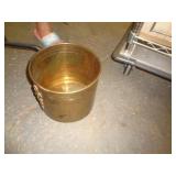 METAL PLANTER METAL PLANTER