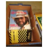 COUNTRY MUSIC MAGS COUNTRY MUSIC MAGS