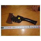 HATCHET HATCHET