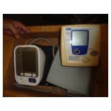 BP MONITORS BP MONITORS