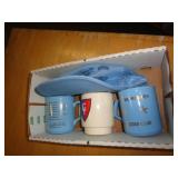 COFFEE CUPS / FORT BENNING HAT COFFEE CUPS / FORT BENNING HAT