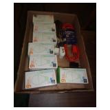 BULBS & ELECTRICAL BULBS & ELECTRICAL