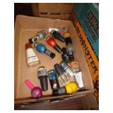 NAIL POLISH NAIL POLISH