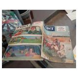 1952&59 POST MAGAZINES 1952&59 POST MAGAZINES