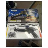 50LB PULL CROSSBOW PISTOL / NEW 50LB PULL CROSSBOW PISTOL / NEW