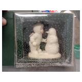 SNOWBABIES - WHY DON'T YOUR TALK TO ME SNOWBABIES - WHY DON'T YOUR TALK TO ME