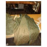 COAT INSERTS COAT INSERTS