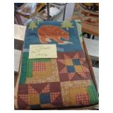 QUILT 59X46 QUILT 59X46