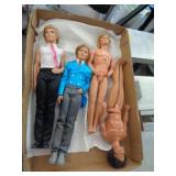 DOLLS DOLLS