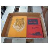 BOOKS BOOKS