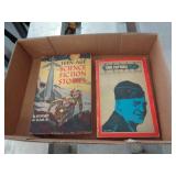 BOOKS BOOKS