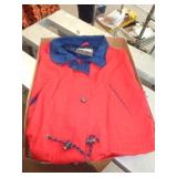 PACIFIC TRAIL JACKET SZ LG PACIFIC TRAIL JACKET SZ LG