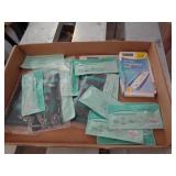 PREGNANCY TESTS PREGNANCY TESTS