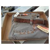 APOLLO JEANS SZ 21 X 22 APOLLO JEANS SZ 21 X 22