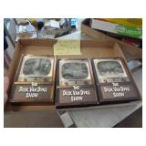 DICK VAN DYKE DVD SERIES 3,4 & 5 DICK VAN DYKE DVD SERIES 3,4 & 5