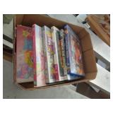 DVDS DVDS