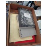 NOTE BOOKS NOTE BOOKS
