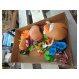MR. POTATO HEAD MR. POTATO HEAD