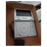 DVD PLAYER DVD PLAYER