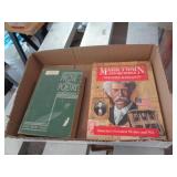 BOOKS BOOKS