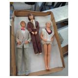DOLLS DOLLS