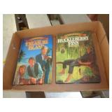 BOOKS BOOKS