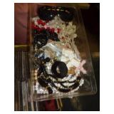 COSTUME JEWELRY COSTUME JEWELRY
