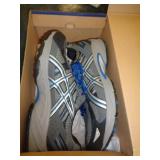 SHOES SZ 14W SHOES SZ 14W
