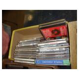 CDS CDS