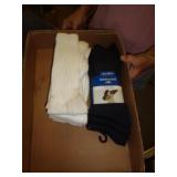 SOCKS SOCKS