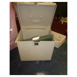 FILE BOX FILE BOX