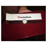 SWISS TIME WATCH SWISS TIME WATCH