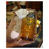 GLASSWARE GLASSWARE