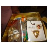 COSTUME JEWELRY COSTUME JEWELRY