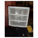 SMALL DESKTOP ORGANIZER SMALL DESKTOP ORGANIZER