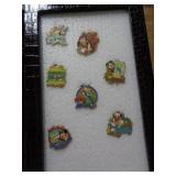DISNEY PINS DISNEY PINS