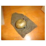 MILITARY POWDER KEEP